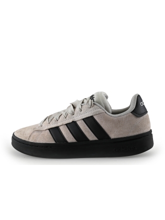 Adidas Sneaker Grau 290346