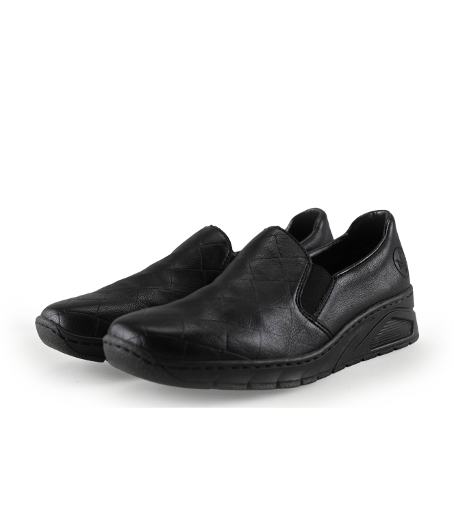 Rieker Slip-ons