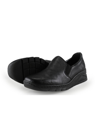 Rieker Slip-ons