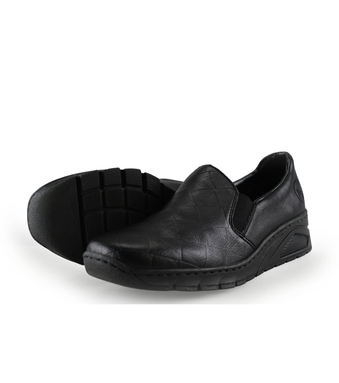 Rieker Slip-ons