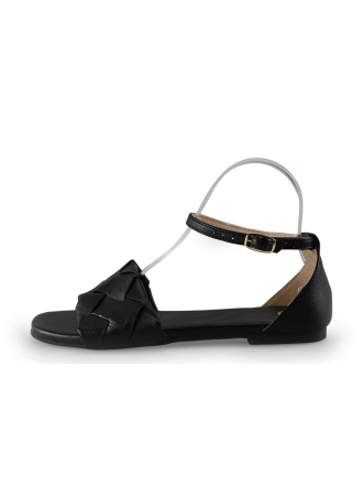 Gerry Weber Sandalen Schwarz 290349