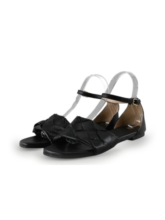 Gerry Weber Sandalen Schwarz 290349