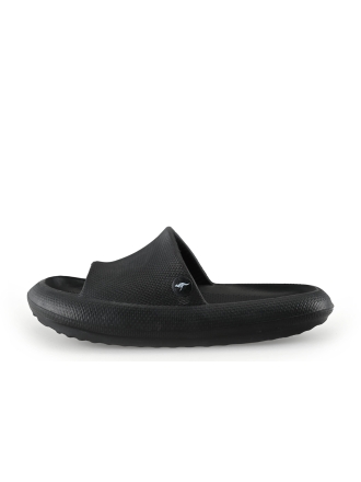Kangaroos Flip-Flops Schwarz 290350