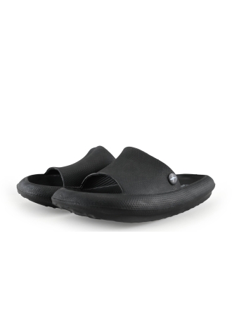 Kangaroos Flip-Flops Schwarz 290350