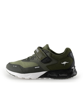 Kangaroos Sneaker Grün 290352