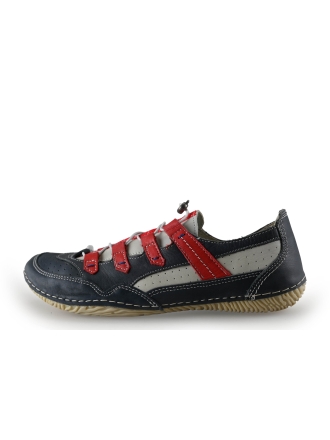 Rieker Mules Pantoletten Schwarz 290356