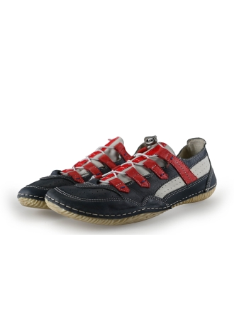 Rieker Mules Pantoletten Schwarz 290356