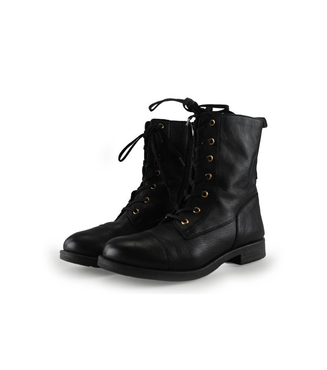 Manfield Schnürstiefel