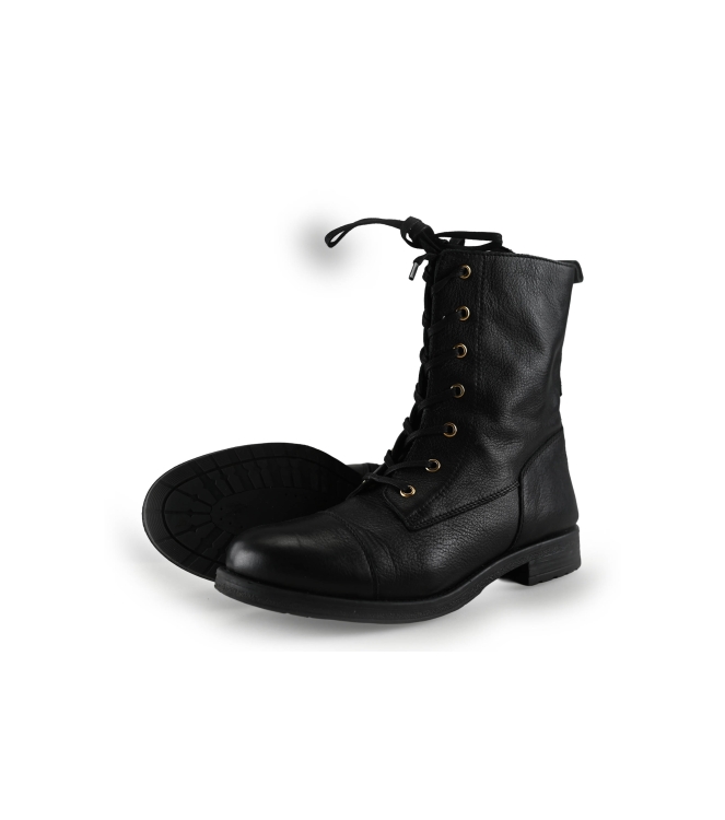 Manfield Schnürstiefel