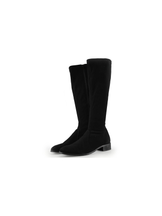 Manfield Stiefel Schwarz 290361