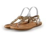 Lazamani Sandalen