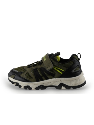 Puccetti Sneaker Grün 290363
