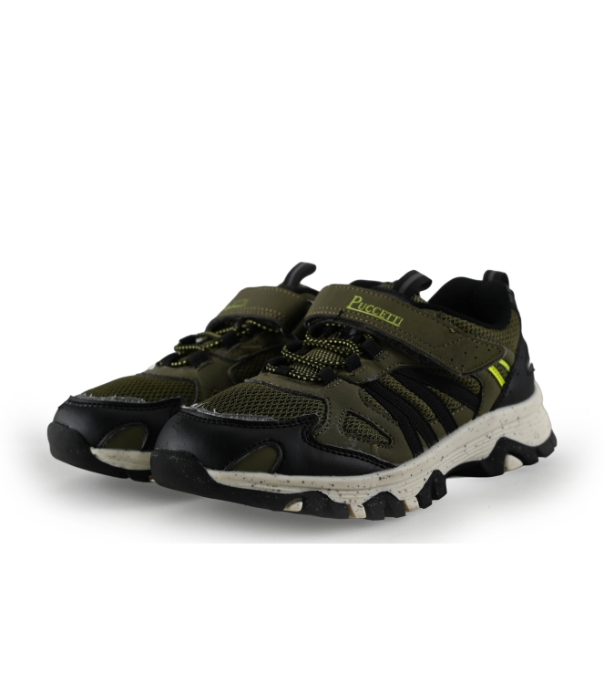 Puccetti Sneaker