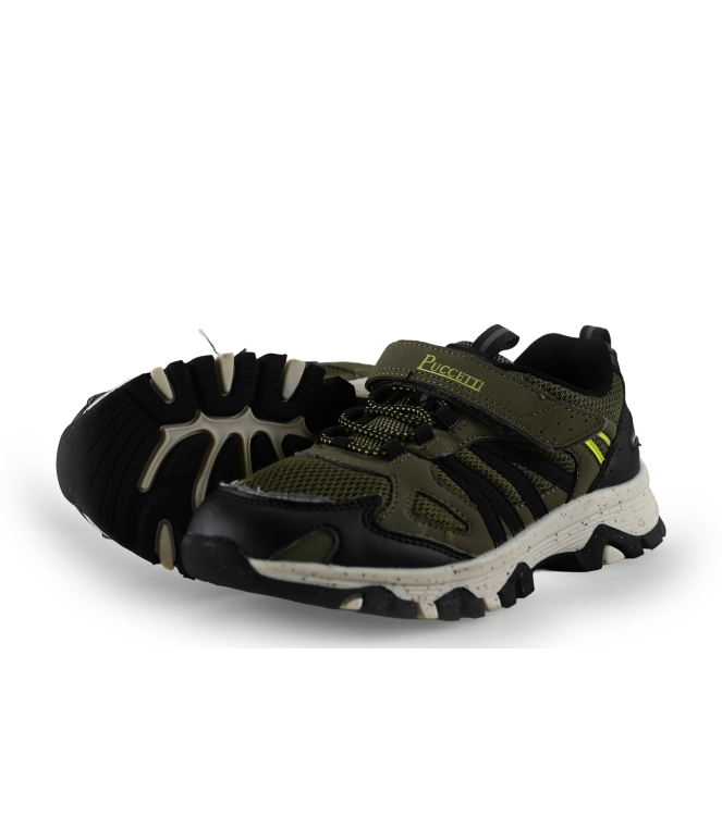 Puccetti Sneaker