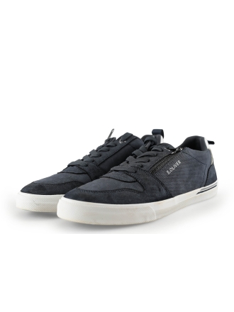 Soliver Sneaker Blau 290364