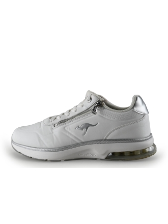 Kangaroos Sneaker Weiß 290366