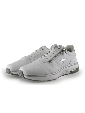 Kangaroos Sneaker Weiß 290366