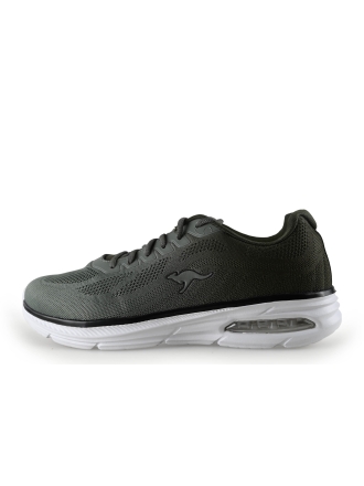 Kangaroos Sneaker Grün 290367