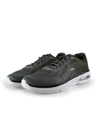 Kangaroos Sneaker Grün 290367