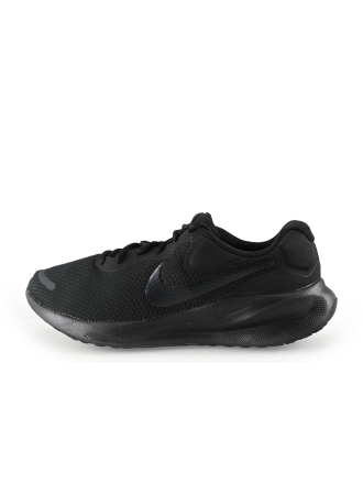 Nike Sportschuhe Schwarz 290374