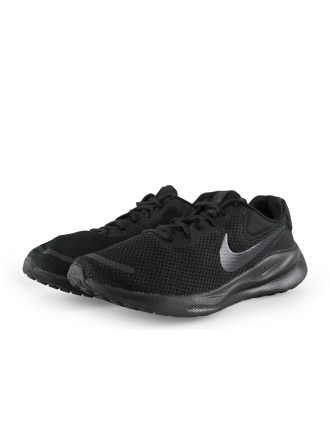 Nike Sportschuhe Schwarz 290374