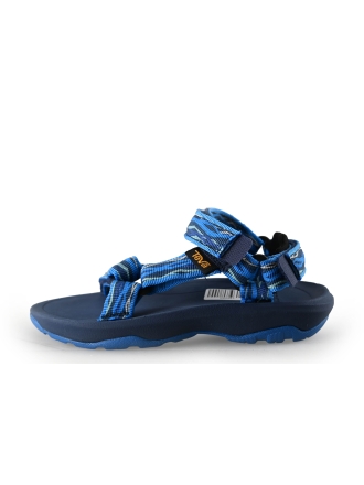 Teva Sandalen Blau 290381