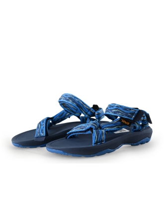 Teva Sandalen Blau 290381
