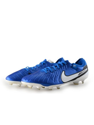 Nike Fußballschuhe Blau 290383