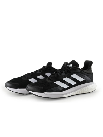 Adidas Sportschuhe Schwarz 290385