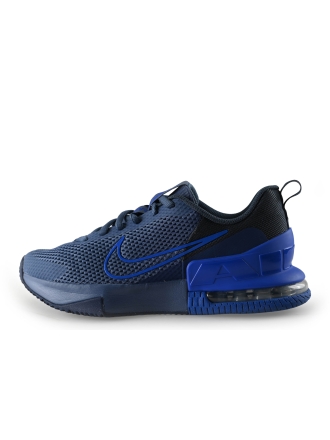 Nike Sportschuhe Blau 290392