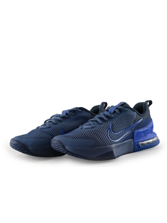Nike Sportschuhe Blau 290392