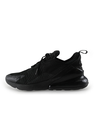 Nike Sneaker Schwarz 290393