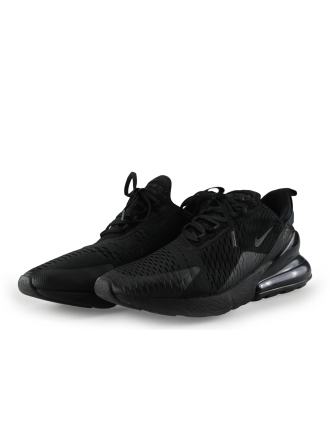 Nike Sneaker Schwarz 290393