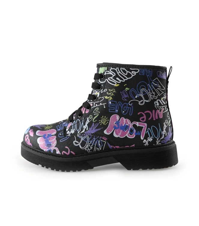 Siemes Schnürstiefel
