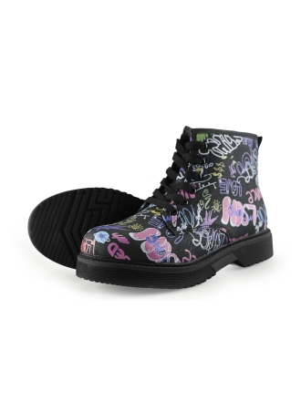 Siemes Schnürstiefel