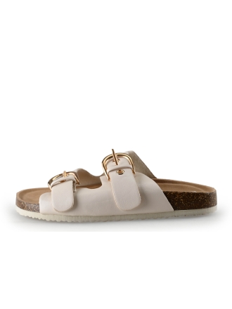 Studio London Flip-Flops Weiß 290398