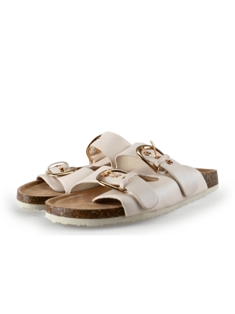 Studio London Flip-Flops Weiß 290398
