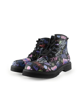 Marikelly Schnürstiefel