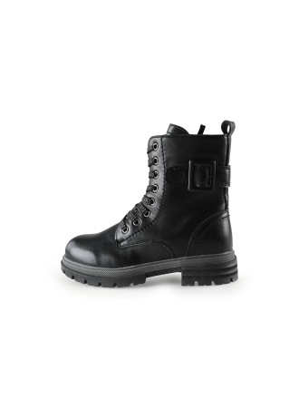 Claudia Ghizzani Schnürstiefel