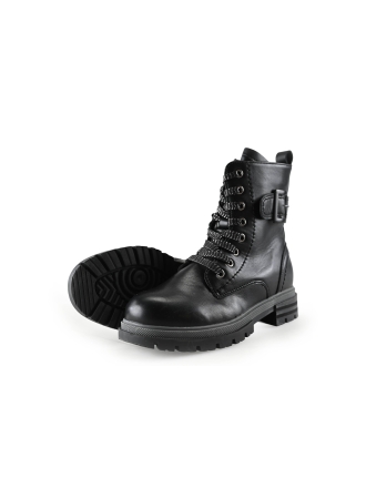 Claudia Ghizzani Schnürstiefel