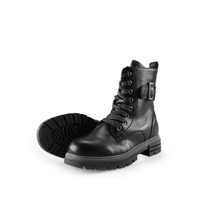 Claudia Ghizzani Schnürstiefel