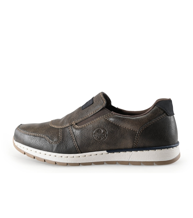 Rieker Slip-ons