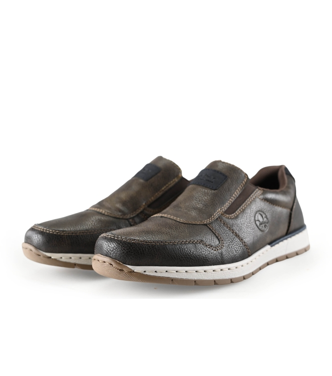Rieker Slip-ons