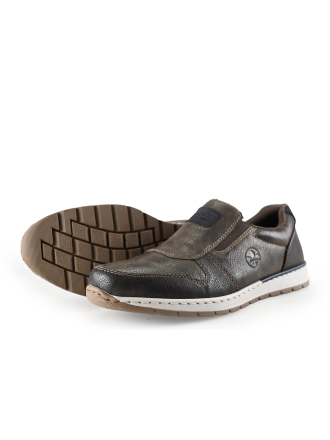 Rieker Slip-ons