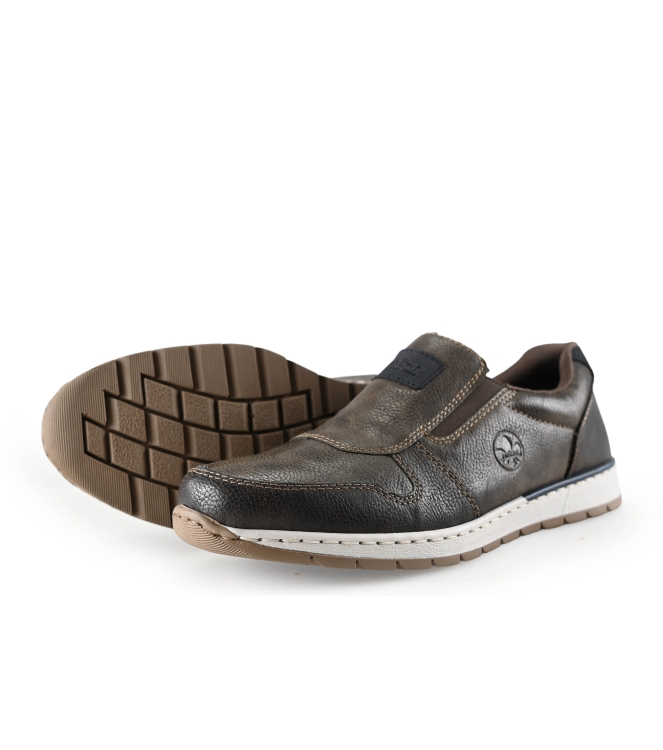 Rieker Slip-ons