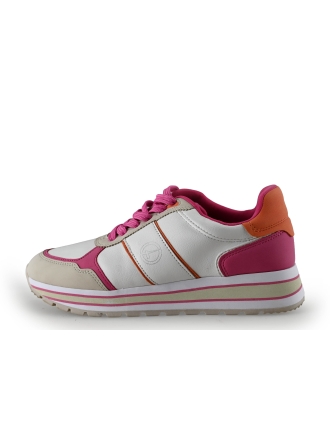 Tamaris Sneaker Rosa 290410