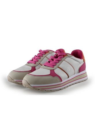 Tamaris Sneaker Rosa 290410