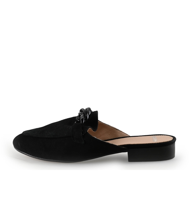Manfield Slip-ons