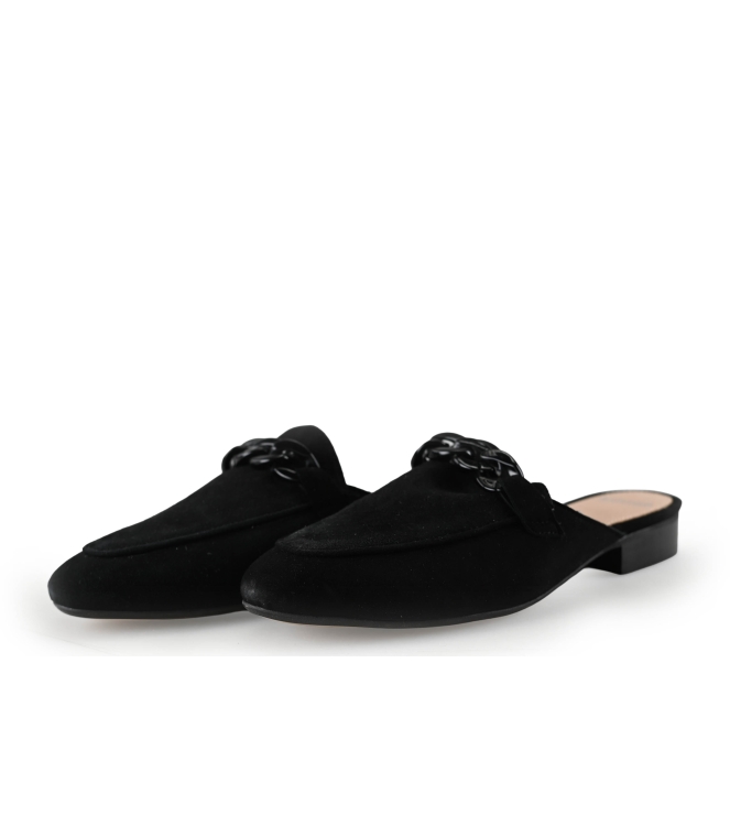 Manfield Slip-ons