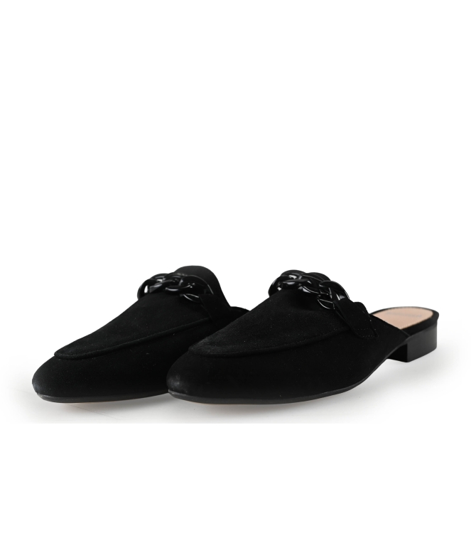 Manfield Slip-ons